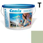 Cemix 2703 StrukturOLA Primo diszperziós vékonyvakolat, dörzsölt 2 mm 6553 intense 25 kg Kedvezmény