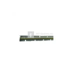 Legnépszerűbb Cemix Vezetősín vakoláshoz 6 mm x 3 m