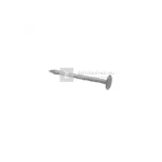 Biztonságos vásárlás Bramac horganyzott szeg 3,1x75 mm