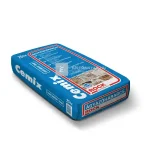 Cemix 9120 Ágyazóhabarcs természetes kőburkolathoz 40 kg Alacsony ár