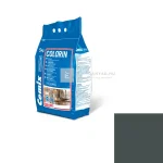 Cemix 8610 Colorin fugázó 2-7 mm antracit 5 kg Kedvezményes ár