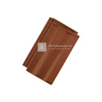 Csak ma Tondach Renoton 9 alapcserép FusionProtect rézbarna