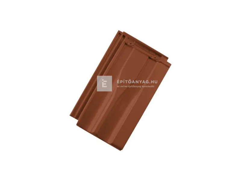 Csak ma Tondach Renoton 9 alapcserép FusionProtect rézbarna