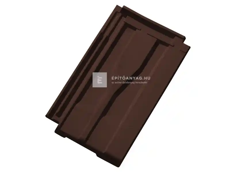 Vedd meg most Tondach Renoton 9 szellőzőcserép FusionProtect barna