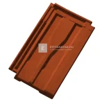 Tondach Renoton 9 szellőzőcserép FusionColor terrakotta Rendeld meg most