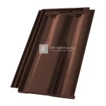 Tondach Twiston 9 szellőzőcserép FusionProtect barna Ajánlat