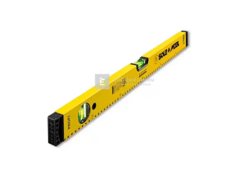 Sola alumínium vízmérték, 100 cm Outlet