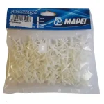 Mapei fugakereszt 4 mm, 250 db Olcsóbb