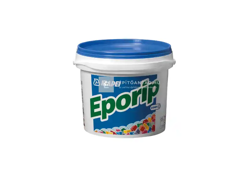 Mapei Eporip epoxi ragasztó B komponens 2,5 kg Kedvezményes ár