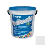 Mapei Flexcolor fugázó 111 ezüstszürke 5 kg Rendeld meg most