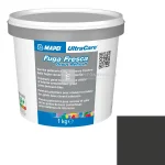Újdonság Mapei UltraCare Fuga Fresca fugafelújító 120 fekete 1 kg