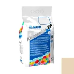 Alacsony ár Mapei Keracolor FF Flex fugázó 132, bézs 5 kg
