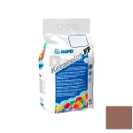 Mapei Keracolor FF Flex fugázó 142, gesztenyebarna 5 kg Legkelendőbb