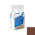 Azonnal elérhető Mapei Keracolor FF Flex fugázó 143, terrakotta 5 kg