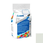 Mapei Keracolor FF Flex fugázó 103, holdfehér 5 kg Újdonság