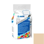 Biztonságos fizetés Mapei Keracolor FF Flex fugázó 132 bézs 2 kg