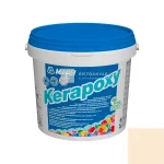 Árengedmény Mapei Kerapoxy ragasztó és fugázó R2T RG 131 vanília 5 kg