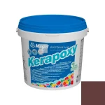 Szuper ajánlat Mapei Kerapoxy ragasztó és fugázó R2T RG 144 csokoládé 2 kg