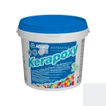 Mapei Kerapoxy ragasztó és fugázó R2T RG 111 ezüstszürke 2 kg Expressz szállítás