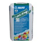 Mapei Mapegrout Colabile GF szálerősítésű betonjavító habarcs 25 kg Biztonságos fizetés