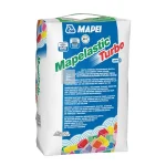 Nézd meg most Mapei Mapelastic Turbo gyorskötő kenhető vízszigetelő A komponens 20 kg