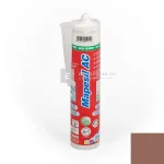 Mapei Mapesil AC szilikon 142, gesztenye Legkelendőbb