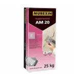 Murexin AM 20 kiegyenlítőhabarcs 25 kg Nézd meg most