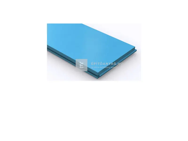 Ravatherm XPS 300 ST hőszigetelő lemez, csaphornyos él 8 cm Akció