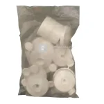 Olcsó Gutta PC leszorító korong 10 mm