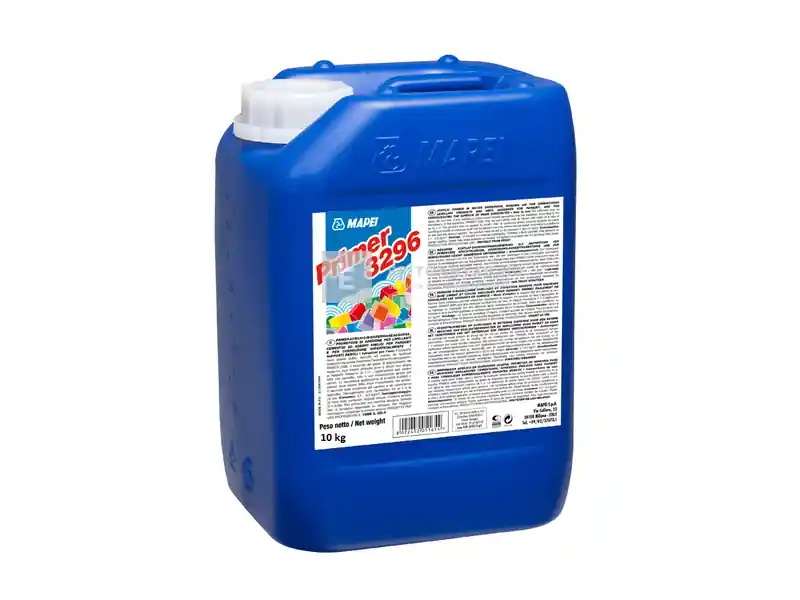 Legkelendőbb Mapei Primer 3296 alapozó 10 kg