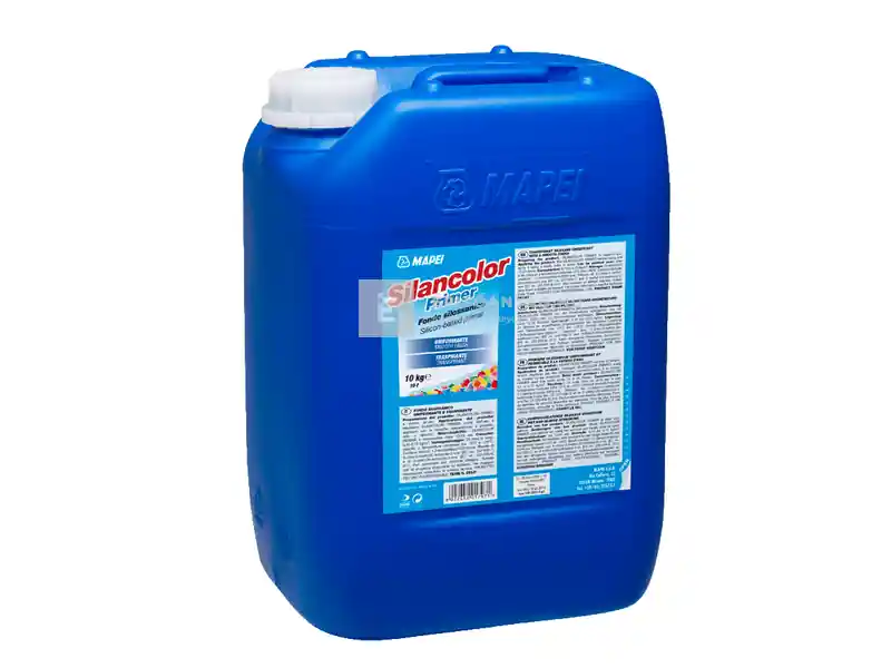 Akciós ár Mapei Silancolor Primer alapozó 10 kg