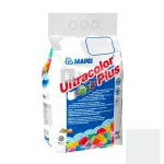 Bestseller Mapei Ultracolor Plus fugázó 111 ezüstszürke 2 kg