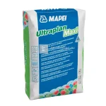 Alacsony ár Mapei Ultraplan Maxi önterülő aljzatkiegyenlítő 25 kg