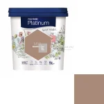 Utolsó esély Poli-Farbe Platinum beltéri falfesték M60 mandula 5 l