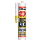 Soudal Montage Fix szerelőragasztó 280 ml Outlet