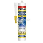 Ne maradj le Soudal szaniter szilikon fehér 280 ml