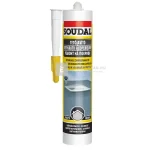 Soudal zsindelyragasztó 280 ml Outlet