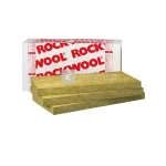 Rockwool Airrock ND 15 cm kőzetgyapot hőszigetelő lemez Expressz kézbesítés