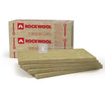 Rendeld meg most Rockwool Fixrock FB1 8 cm kasírozott, homlokzati kőzetgyapot hőszigetelő lemez