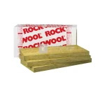 Kiárusítás Rockwool Multirock 20 cm kőzetgyapot lemez
