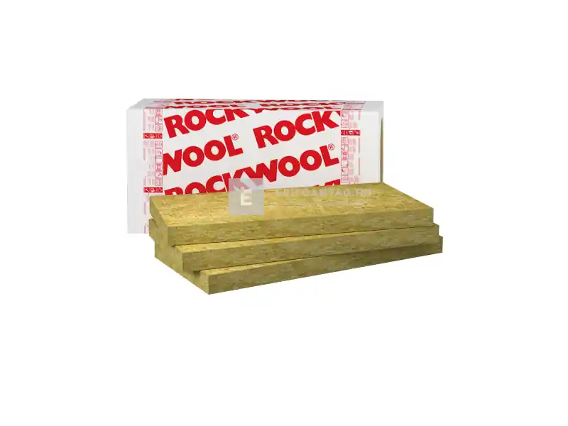 Kiárusítás Rockwool Multirock 20 cm kőzetgyapot lemez