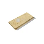 Semmelrock Bradstone Travero kerítéselem fedlap homokkő melírozott 23x50x5 cm Biztonságos fizetés