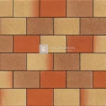 Semmelrock Citytop Smart térkő őszilomb 13,3x20 cm 5 cm Olcsó