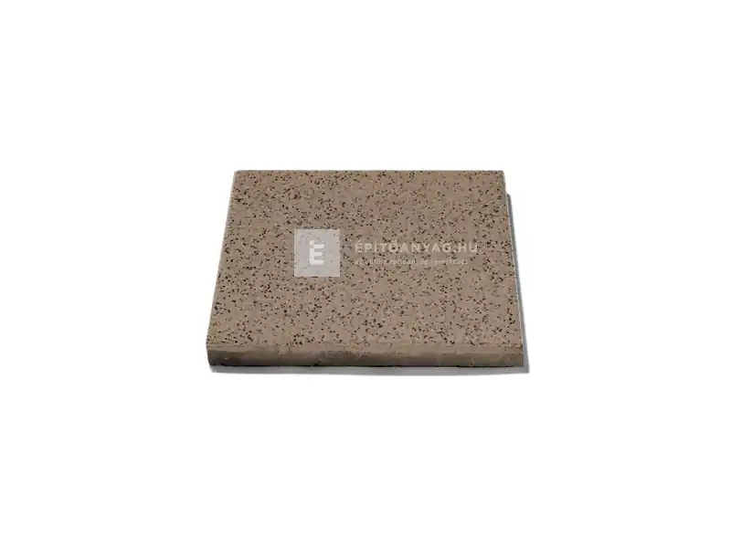 Semmelrock Pastella lap mediterrán barna 40x40x3,8 cm Különleges ajánlat