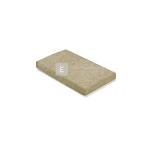 Gyors kiszállítás Semmelrock Rivago kerítéselem-fedlap világos beige 27x47x5 cm