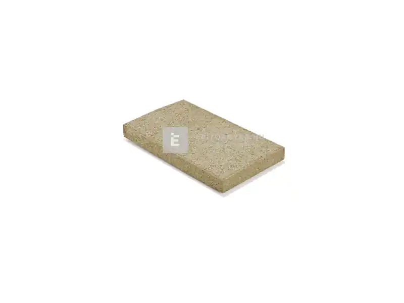 Gyors kiszállítás Semmelrock Rivago kerítéselem-fedlap világos beige 27x47x5 cm