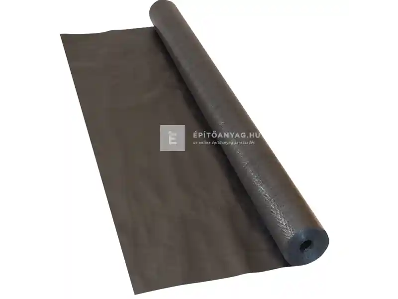 Masterplast Isoflex Classic nem páraáteresztő alátétfólia 100 g, 75 m2 Biztonságos vásárlás