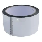 Prémium Masterplast Isoflex Tape-50 alutükrös ragasztószalag 50 mm x 50 m