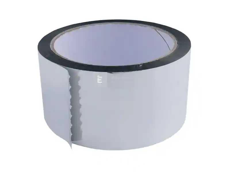 Prémium Masterplast Isoflex Tape-50 alutükrös ragasztószalag 50 mm x 50 m