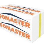 Masterplast Isomaster EPS 100 10 cm lépésálló hőszigetelő lemez Korlátozott ajánlat